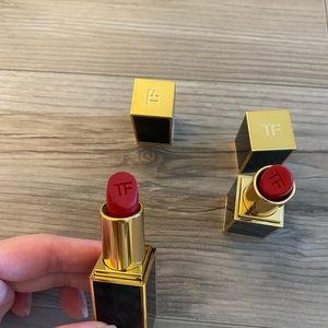 Tom Ford lipsticks (2)